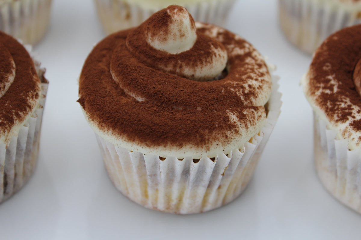 Gluten Free Cakes