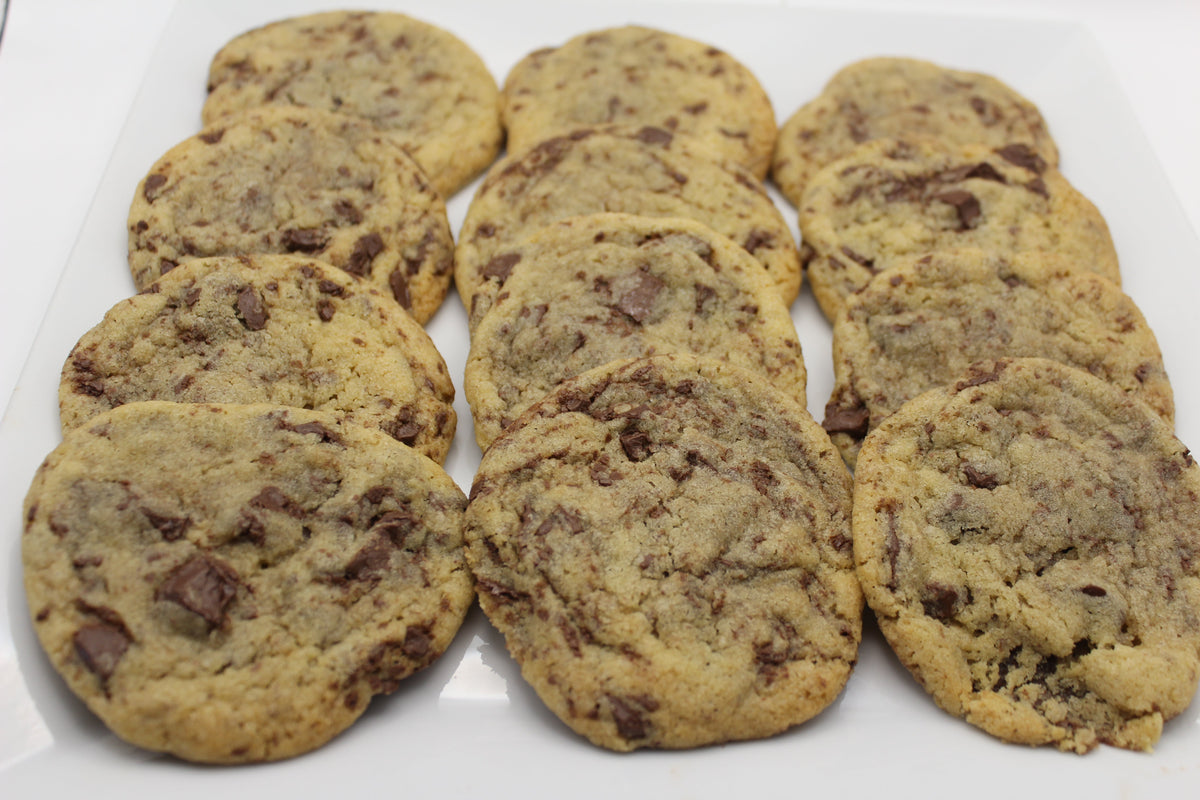 Cookies and Scones