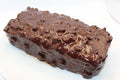 Chocolate, Rum and Raisin Loaf Cake