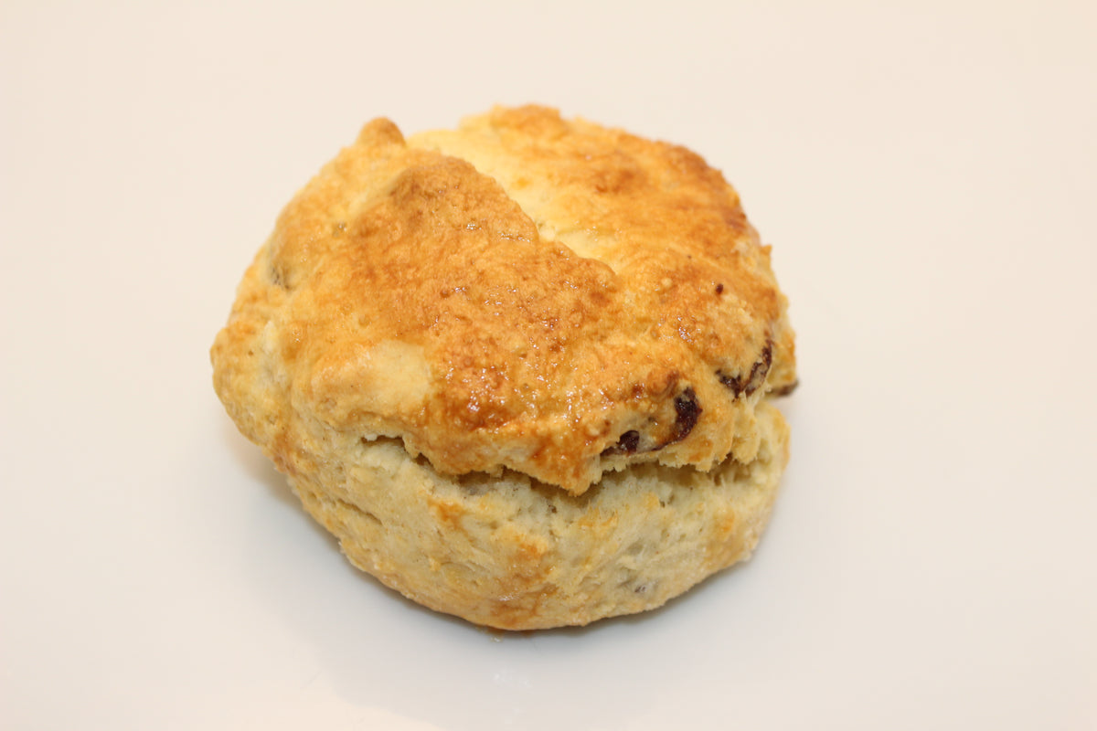 Classic Fruit Scones - box of 10