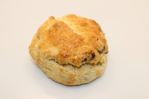 Blueberry Scones - box of 15