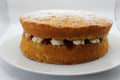 Victoria Sponge Sandwich