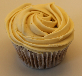 Sticky Toffee Cup Cakes Box of 6 or 12